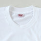 bvd tシャツ ゴールド 綿100 クルーネック メンズ LL 丸首 BVD インナー シャツ 肌着 下着 半袖 コットン シンプル 無地 白 黒 グレー