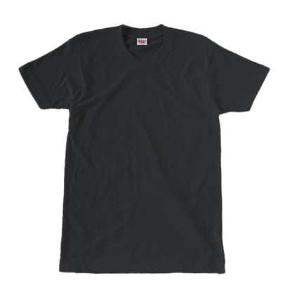 bvd tシャツ ゴールド 綿100 クルーネック メンズ LL 丸首 BVD インナー シャツ 肌着 下着 半袖 コットン シンプル 無地 白 黒 グレー