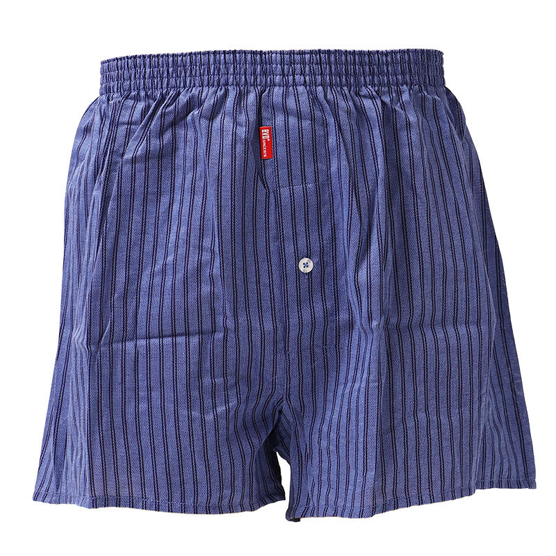 BVD トランクス bvd メンズ パンツ 綿100 前あき M L LL B.V.D. トランクス メンズ 綿涼 綿100 前あき パナマ織り 涼しい 涼感 通気性 さらさら 下着 インナー メンズインナー 男性用 紳士 チェック ストライプ 柄パンツ 柄パン ビーブイディー