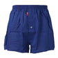 BVD トランクス bvd メンズ パンツ 綿100 前あき M L LL 涼しい 涼感 B.V.D. 下着 肌着 インナー チェック ストライプ ビーブイディー 男 mens 前開き 柄パンツ 柄パン ガラパン (在庫限り)