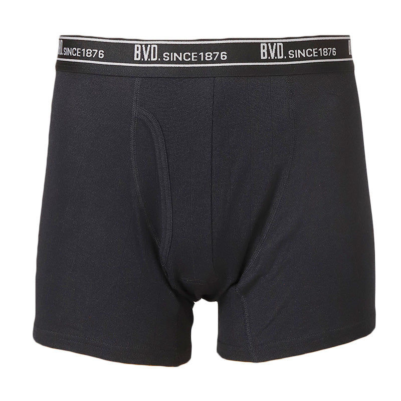 BVD ボクサーパンツ メンズ 前開き 吸水速乾  M L LL ドライ インナー 下着 肌着 アンダーウェア ボクサーブリーフ ライトフィット 定番 快適 紳士 男性 プレゼント ギフト 父の日 誕生日