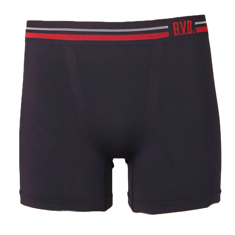 BVD ボクサーパンツ メンズ 前閉じ M L LL 下着 インナー パンツ アンダーウェア 男性用 シンプル スポーツ ストレッチ 快適 ソフトフィット フィット感 やわらかい 肌触り 動きやすい プレゼント ギフト 父の日 誕生日