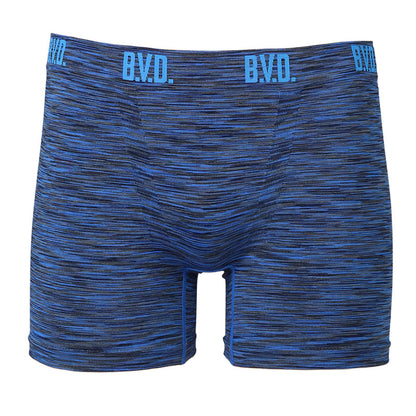 BVD ボクサーパンツ メンズ 前閉じ M L LL 下着 インナー パンツ アンダーウェア 男性用 シンプル スポーツ ストレッチ 快適 ソフトフィット フィット感 やわらかい 肌触り 動きやすい プレゼント ギフト 父の日 誕生日