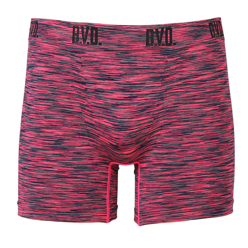 BVD ボクサーパンツ メンズ 前閉じ M L LL 下着 インナー パンツ アンダーウェア 男性用 シンプル スポーツ ストレッチ 快適 ソフトフィット フィット感 やわらかい 肌触り 動きやすい プレゼント ギフト 父の日 誕生日