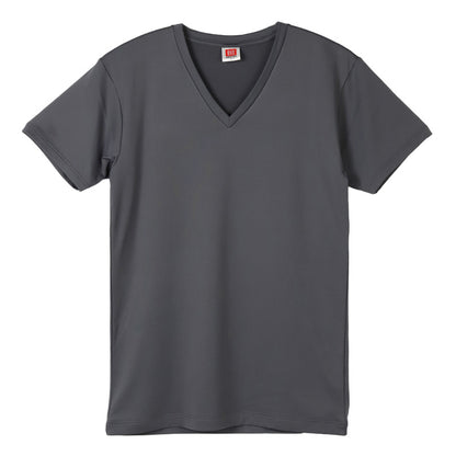 BVD 瞬暖 tシャツ vネック 半袖 メンズ 裏起毛 M L LL B.V.D. v首 冬 防寒 保温 防寒 あったか 暖かい 下着 インナー シャツ 静電気防止 厚手 ストレッチ フィット 秋冬 秋 冬 暖インナー プレゼント ギフト