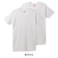 メンズ インナー 半袖 Tシャツ 接触冷感 吸水速乾 丸首 クルーネック M l LL 白 無地 2枚組 BVD NEW STANDARD 涼しい 下着 肌着 夏用 涼感 ドライ インナーシャツ ビジネス クールビズ Yシャツ 下 汗対策 快適 サラサラ 通気性 デイリー 紳士 男性用 ひんやり