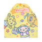スタイ タオルエプロン 保育園 よだれかけ エプロン 約34×35cm お食事エプロン 園児 幼稚園 キッズ 子供 キャラクタータオル フェイスタオル おりこうタオル 通園 キャラクター 可愛い