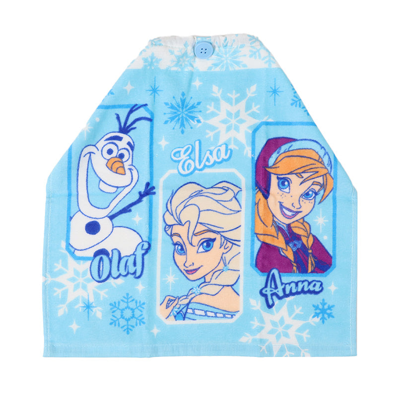 スタイ タオルエプロン 保育園 よだれかけ エプロン 約34×35cm お食事エプロン 園児 幼稚園 キッズ 子供 キャラクタータオル フェイスタオル おりこうタオル 通園 キャラクター 可愛い