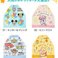 スタイ タオルエプロン 保育園 よだれかけ エプロン 約34×35cm お食事エプロン 園児 幼稚園 キッズ 子供 キャラクタータオル フェイスタオル おりこうタオル 通園 キャラクター 可愛い