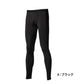 冷感 インナー メンズ 前開き ロングパンツ コンプレッション 接触冷感 消臭 S M L LL 3L 4L 5L レギンス ボトム ボトムス 吸汗速乾 ストレッチ スポーツ 作業着 春 夏 涼しい 下着 速乾 消臭インナー 男性用 伸縮 トレーニングインナー 暑さ対策