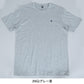 グンゼ POLO Tシャツ メンズ 綿100% M～LL (GUNZE tシャツ 半袖 シャツ 綿 下着 インナーシャツ クルーネック トップス 肌着 インナー ポロ M L LL)