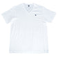グンゼ インナー メンズ 綿100% 半袖 vネック Tシャツ POLO M～LL tシャツ シャツ 綿 下着 インナーシャツ V首 トップス 肌着 ポロ