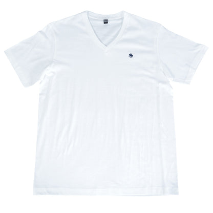 グンゼ インナー メンズ 綿100% 半袖 vネック Tシャツ POLO M～LL tシャツ シャツ 綿 下着 インナーシャツ V首 トップス 肌着 ポロ