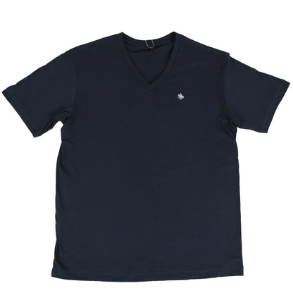 グンゼ インナー メンズ 綿100% 半袖 vネック Tシャツ POLO M～LL tシャツ シャツ 綿 下着 インナーシャツ V首 トップス 肌着 ポロ