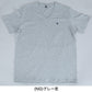 グンゼ インナー メンズ 綿100% 半袖 vネック Tシャツ POLO M～LL tシャツ シャツ 綿 下着 インナーシャツ V首 トップス 肌着 ポロ