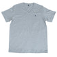 グンゼ インナー メンズ 綿100% 半袖 vネック Tシャツ POLO M～LL tシャツ シャツ 綿 下着 インナーシャツ V首 トップス 肌着 ポロ