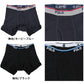 グンゼ ボクサーパンツ メンズ 綿100 前開き M～LL ボクサーブリーフ 綿 コットン 下着 パンツ ボクサー インナー ポロ POLO