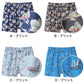 POLO メンズ インナー トランクス 男性用 紳士用 大人用 下着 グンゼ M L LL ポロ 綿100 涼しい 通気性 蒸れにくい 快適 シンプル デザイン ブランド 定番 ゆったり 旅行 普段使い 通勤 ビジネス ルームウェア リラックス 快適インナー