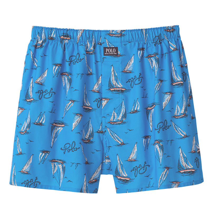 POLO メンズ インナー トランクス 男性用 紳士用 大人用 下着 グンゼ M L LL ポロ 綿100 涼しい 通気性 蒸れにくい 快適 シンプル デザイン ブランド 定番 ゆったり 旅行 普段使い 通勤 ビジネス ルームウェア リラックス 快適インナー