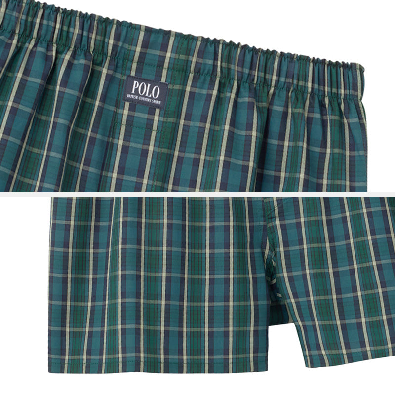 グンゼ インナーウェア POLO トランクス メンズ 前あき 綿100 M～LL (GUNZE polo ポロ メンズ 前開き トランクス カラー豊富 プリント 先染め ロゴ) (在庫限り)