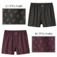 グンゼ インナーウェア POLO トランクス メンズ 前あき 綿100 M～LL (GUNZE polo ポロ メンズ 前開き トランクス カラー豊富 プリント 先染め ロゴ) (在庫限り)
