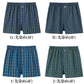 グンゼ インナーウェア POLO トランクス メンズ 前あき 綿100 M～LL (GUNZE polo ポロ メンズ 前開き トランクス カラー豊富 プリント 先染め ロゴ) (在庫限り)