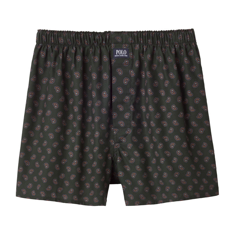 グンゼ インナーウェア POLO トランクス メンズ 前あき 綿100 M～LL (GUNZE polo ポロ メンズ 前開き トランクス カラー豊富 プリント 先染め ロゴ) (在庫限り)