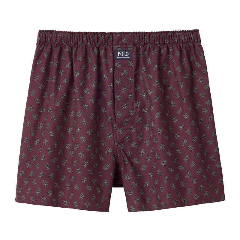 グンゼ インナーウェア POLO トランクス メンズ 前あき 綿100 M～LL (GUNZE polo ポロ メンズ 前開き トランクス カラー豊富 プリント 先染め ロゴ) (在庫限り)