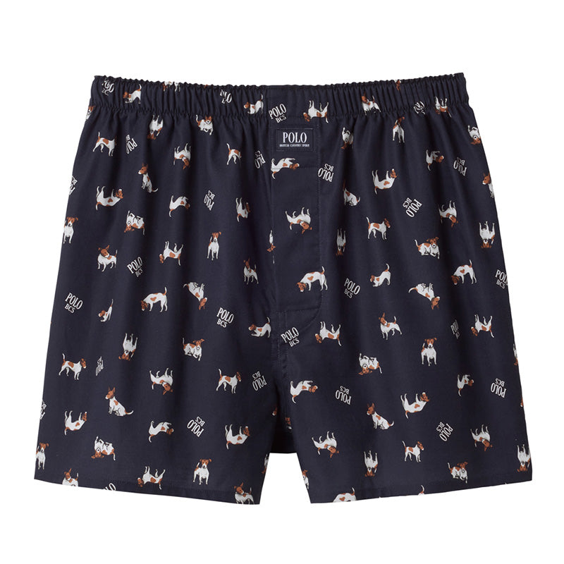 グンゼ インナーウェア POLO トランクス メンズ 前あき 綿100 M～LL (GUNZE polo ポロ メンズ 前開き トランクス カラー豊富 プリント 先染め ロゴ) (在庫限り)