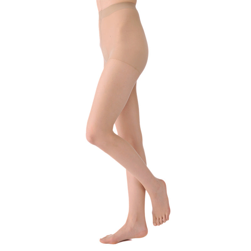 5本指ストッキング 着圧 レディース 伝線しにくい パンスト M-L L-LL 着圧ストッキング 五本指 引き締め 美脚 蒸れにくい パンティーストッキング ムレ対策 レヴアル 女性 婦人 むくみ