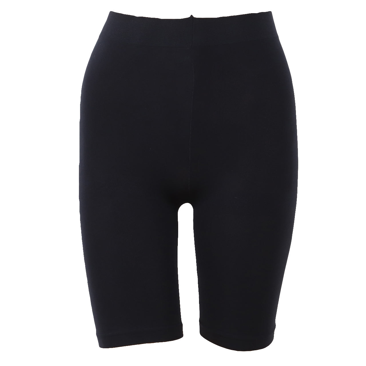 FreeFit ゆったり股ずれ防止3分丈レギンス 3L-4L～7L-8L (フリーフィット レギンス スパッツ 日本製 ラージサイズ)