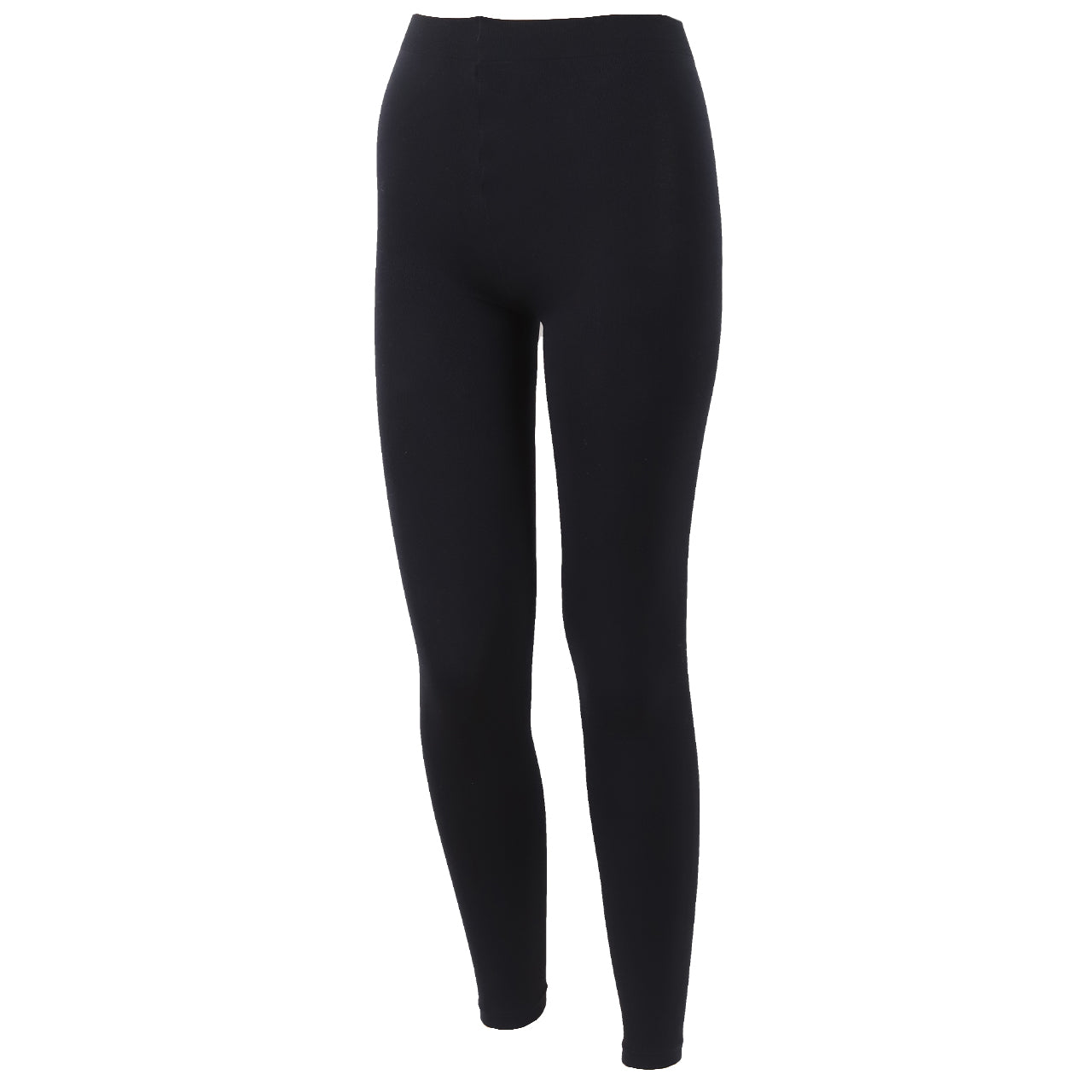 FreeFit ゆったり10分丈レギンス120デニール 3L-4L～7L-8L (フリーフィット レギンス スパッツ 日本製 ラージサイズ)