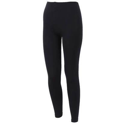 FreeFit ゆったり10分丈レギンス120デニール 3L-4L～7L-8L (フリーフィット レギンス スパッツ 日本製 ラージサイズ)