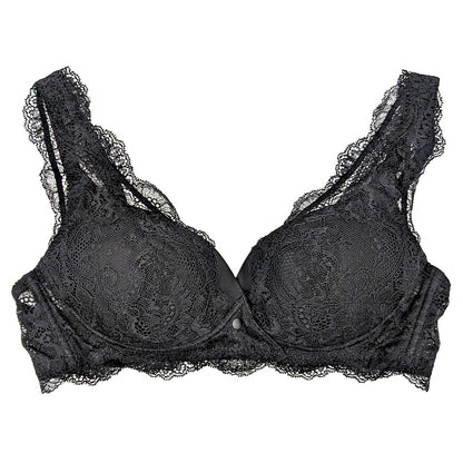 ストレッチレース 即授乳ブラ ローズマダム マタニティ 産前産後 M・L (ブラジャー ノンワイヤー マタニティ 産前産後)