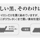 グンゼ サブリナ 黒ストッキング 足首着圧 13hpa M-L・L-LL (GUNZE SABRINA ブラック 黒 レディース 美脚  引き締め グラデーション)