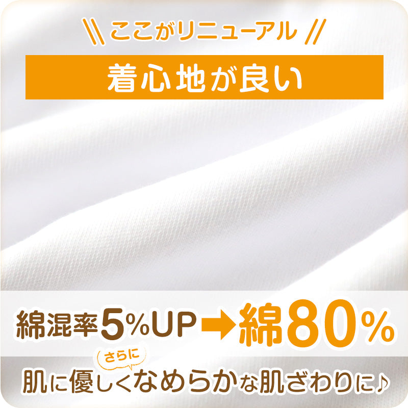 【3枚セット】体操服 長袖 S～3L (長そで 体操着 大きいサイズ ゆったり 長袖体操服 小学校 小学生 男子 女子 スクール 子ども キッズ) (送料無料)