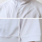 【3枚セット】SchooLog 吸汗速乾 半袖衿付き体操服 S～3L (トレーニングシャツ 体操着 運動服 運動着 スクールウェア 洗い替え) (送料無料)