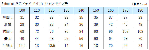 スクール ポロシャツ 半袖 キッズ 子供 スナップボタン スクールシャツ 制服 小学生 100cm～180cm 男子 女子 小学校 白 学生服 通学用 夏服 学校 120 130 140 150 160 170 180 大きいサイズ