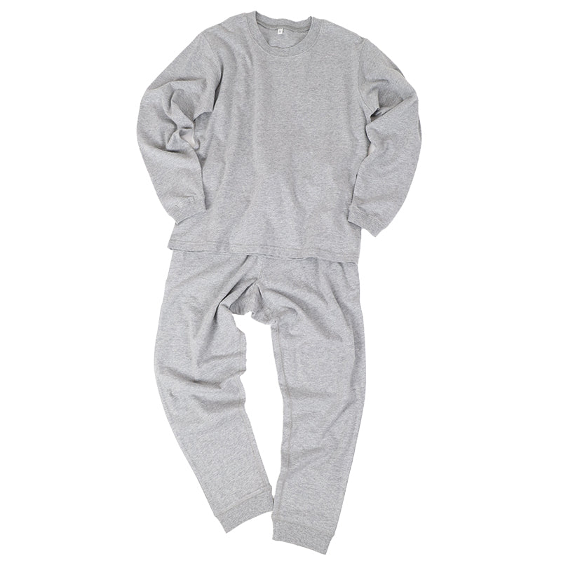 キッズ 無地 ルームウェア パジャマ兼用 薄手 綿100％ 上下セット 100～160cm ジュニア キッズルームウェア キッズパジャマ上下 無地パジャマ 薄手パジャマ 綿素材 肌にやさしい 敏感肌 汗っかき 寝冷え対策 お泊まり 兄弟おそろい 男女兼用 デイリー ナイトウェア