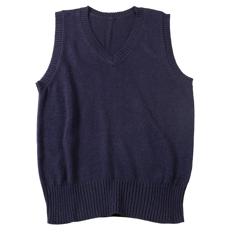 オフィス ベスト vネック ニット 洗える レディース ジレ チョッキ セーター スーツ 無地 シンプル S M L LL 3L Vネック V首 ウール 秋冬 洗濯機 仕事 制服 ビジネス ブレザー シンプル 黒 紺 グレー 白 大きいサイズ 30代 40代 防寒 秋 冬 暖かい
