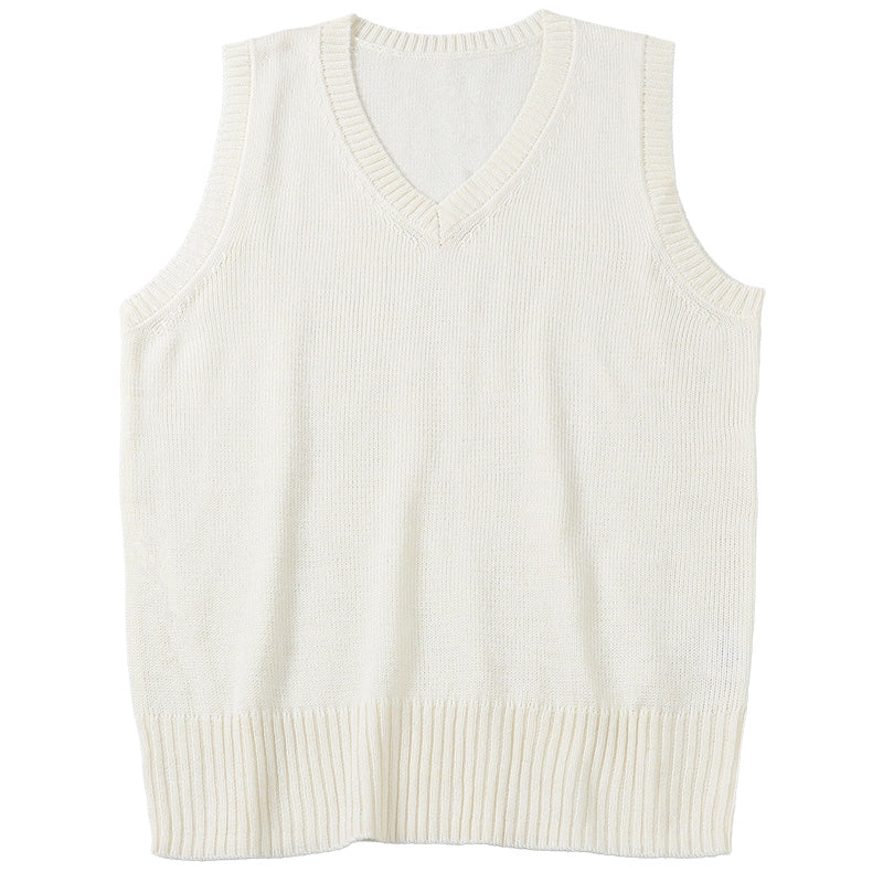 オフィス ベスト vネック ニット 洗える レディース ジレ チョッキ セーター スーツ 無地 シンプル S M L LL 3L Vネック V首 ウール 秋冬 洗濯機 仕事 制服 ビジネス ブレザー シンプル 黒 紺 グレー 白 大きいサイズ 30代 40代 防寒 秋 冬 暖かい