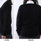 スクールセーター 女子 高校生 制服 ニット セーター 学生 Vネック S～3L 洗える 中学生 ウール 学校 無地 黒 紺 ベージュ 大きいサイズ 冬 秋 レディース スクール 女子高生 長袖 M L LL 3L