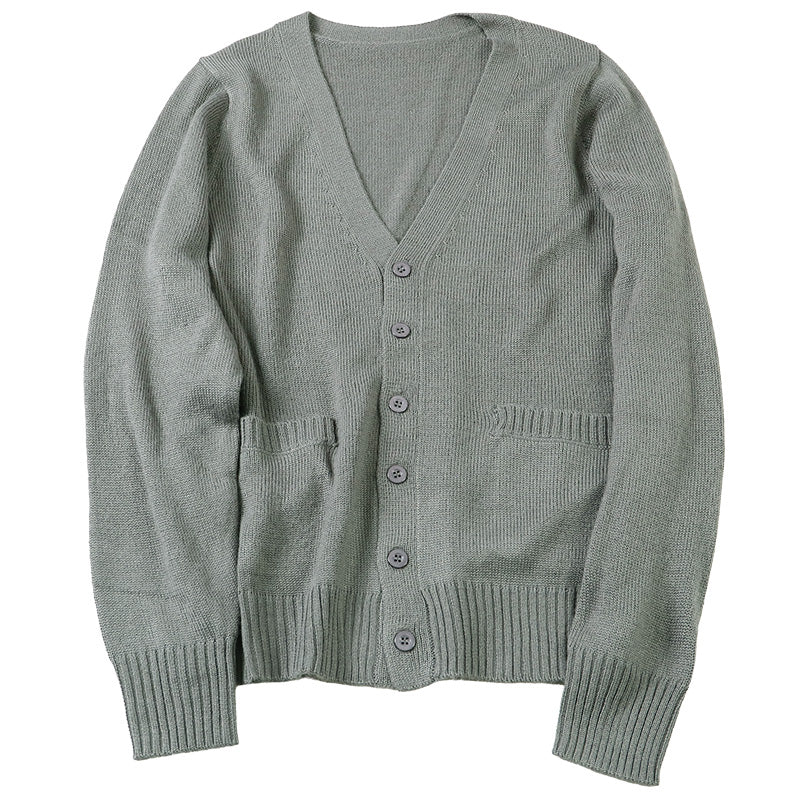 スクールカーディガン 女子 高校生 ウール 暖かい 洗える S～3L ゆったり 制服 冬 ニット 洗える スクール カーディガン 学生 黒 グレー ベージュ 中学生 小学生 大きいサイズ S M L LL 3L