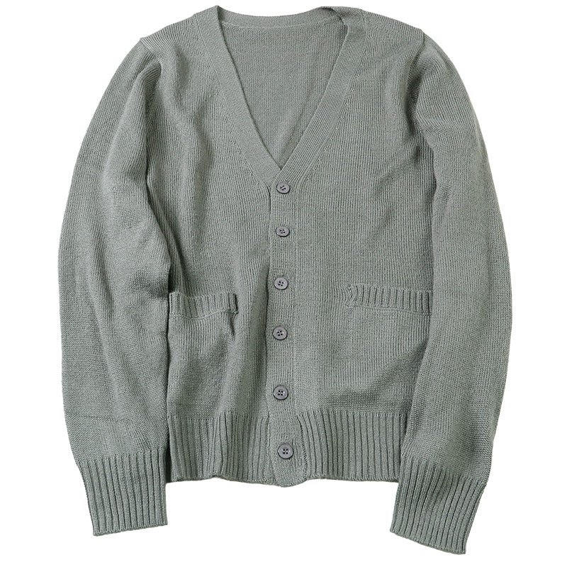 オフィス カーディガン ニット 洗える レディース vネック スーツ 無地 シンプル S M L LL 3L Vネック V首 ウール 長袖 秋冬 洗濯機 仕事 制服 ビジネス ブレザー シンプル 黒 紺 グレー 白 大きいサイズ 30代 40代 防寒 秋 冬 暖かい