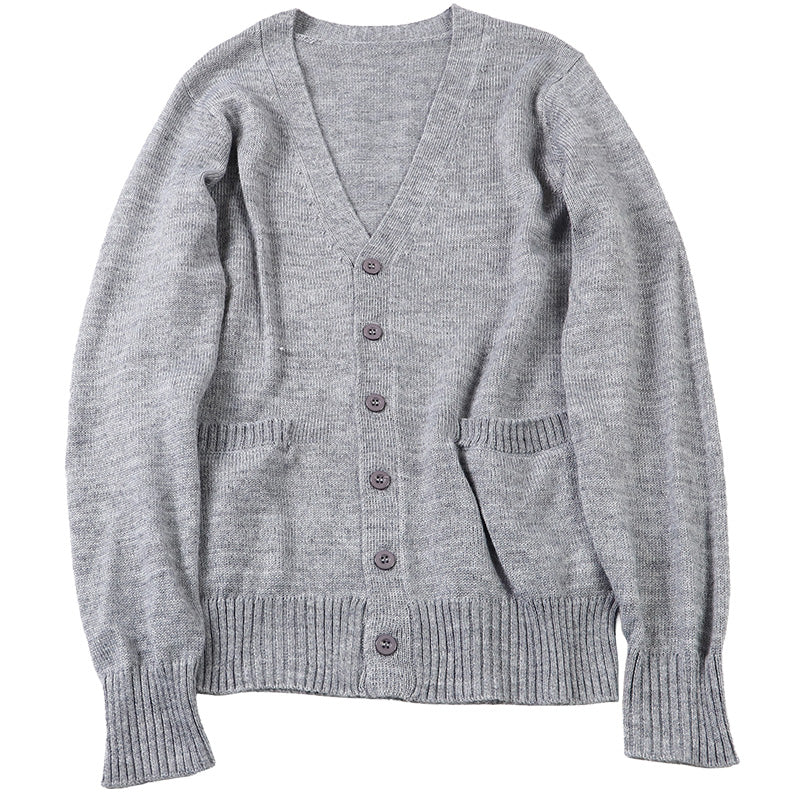 オフィス カーディガン ニット 洗える レディース vネック スーツ 無地 シンプル S M L LL 3L Vネック V首 ウール 長袖 秋冬 洗濯機 仕事 制服 ビジネス ブレザー シンプル 黒 紺 グレー 白 大きいサイズ 30代 40代 防寒 秋 冬 暖かい