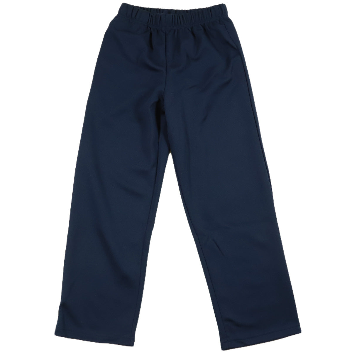 体操服 長ズボン 薄手 小学生 訳あり 110～160cm 体操着 体操ズボン ロングパンツ 速乾 子供 子ども キッズ 男子 女子 スクール 訳アリ品 (在庫限り)