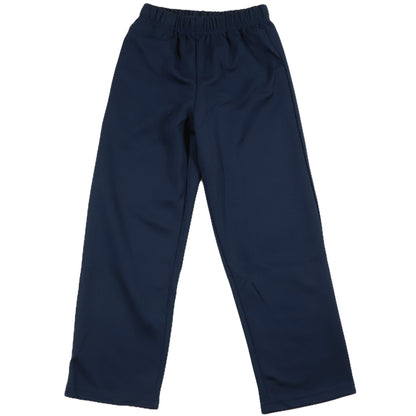 体操服 長ズボン 薄手 訳あり 大きいサイズ S～3L 体操着 体操ズボン ロングパンツ 160 170 速乾 子供 ジュニア 男子 女子 スクール 訳アリ品 (在庫限り)