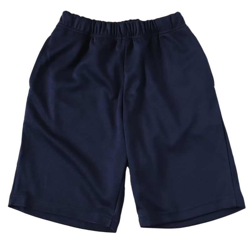 体操服 ハーフパンツ B体 体操着 半ズボン 短パン 大きいサイズ