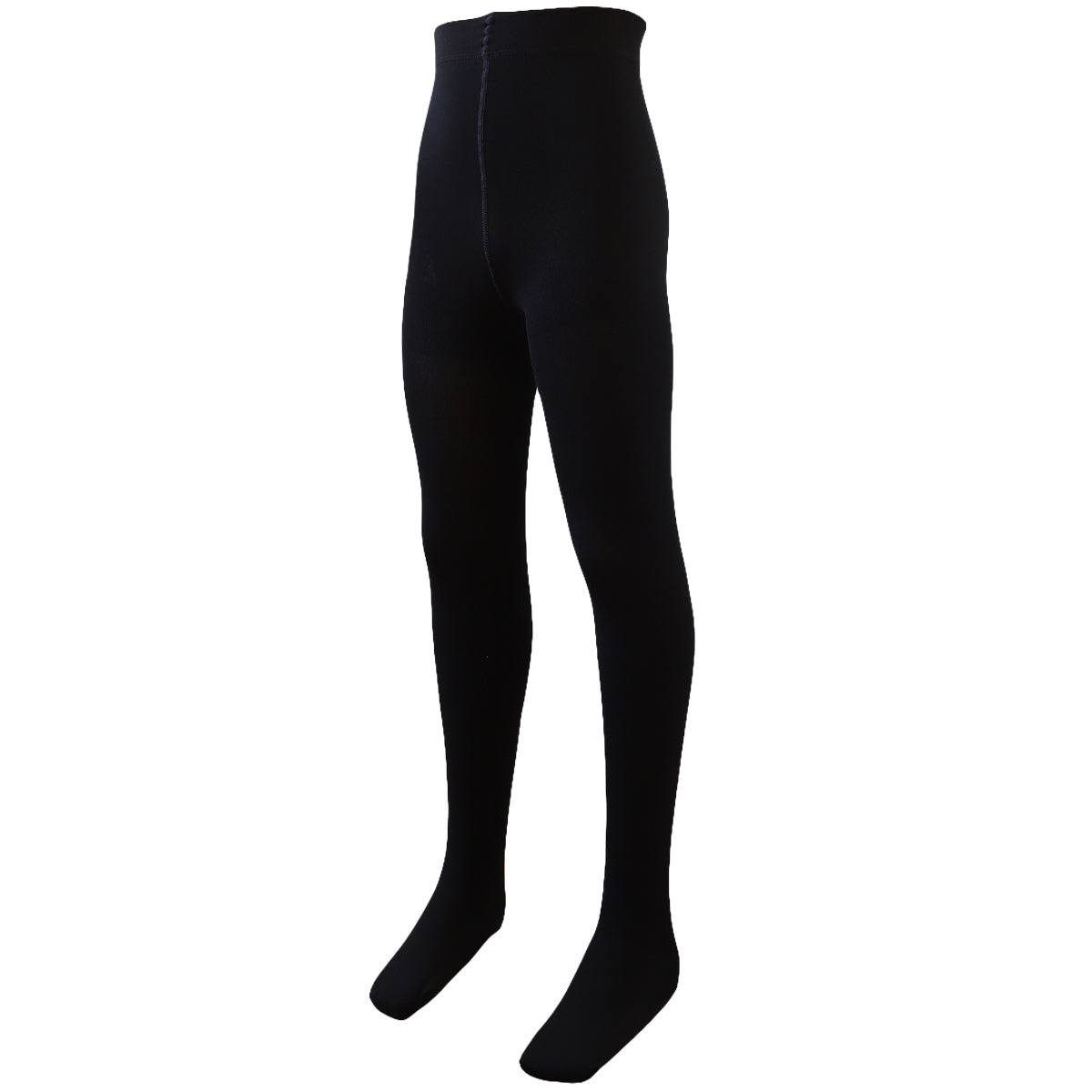キッズ タイツ 裏起毛 160デニール 厚手 子供用 120cm～150cm (子供 