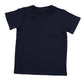 子供服 Tシャツ 半袖 キッズ 無地 男の子 女の子 100cm～160cm (子ども シンプル tシャツ トップス 100 110 120 130 140 150 160)